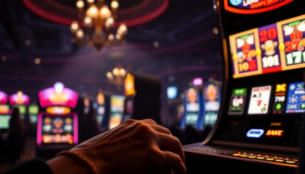 Video Poker Game