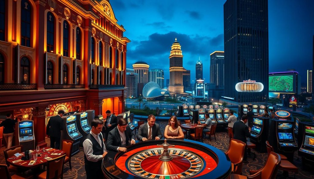best online casino argentina