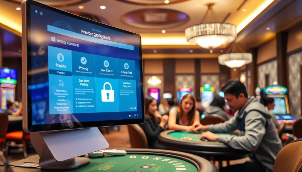 best secure online gambling