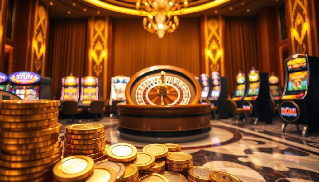 casino bonuses