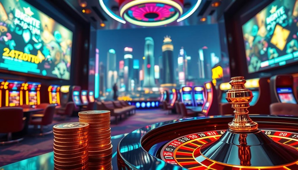 best crypto casino bonuses