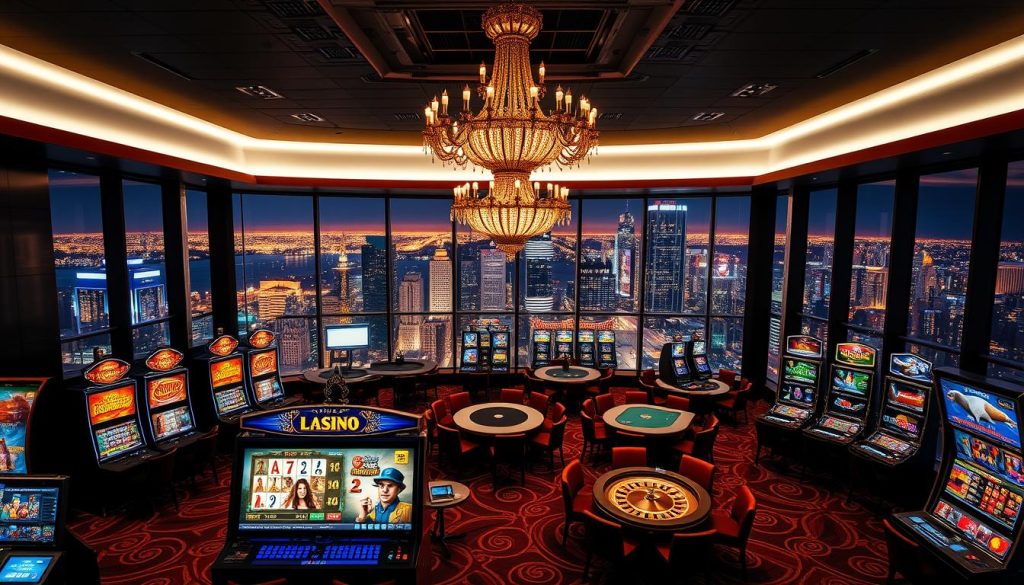 best online casino in canada