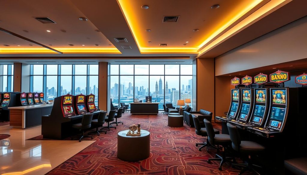 trusted online casinos