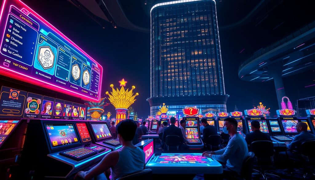 TrueFlip innovative crypto experience