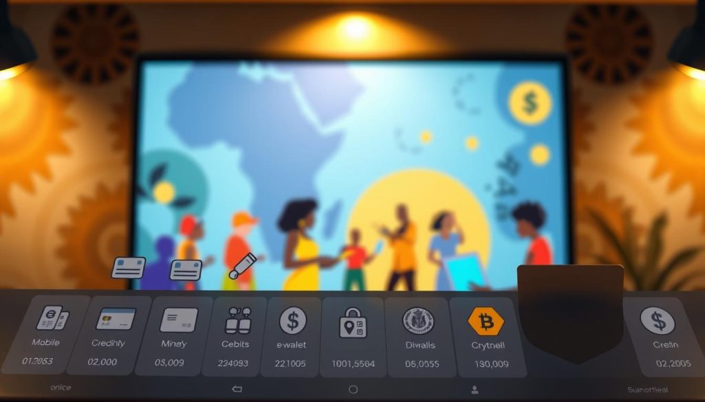 Best Online Casinos in Africa