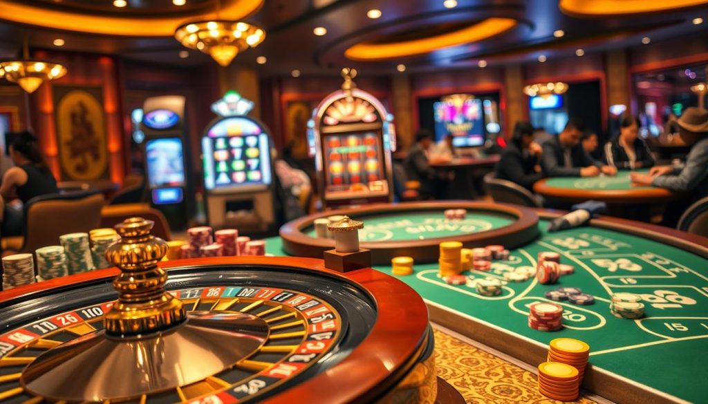 Best Online Casinos in Africa