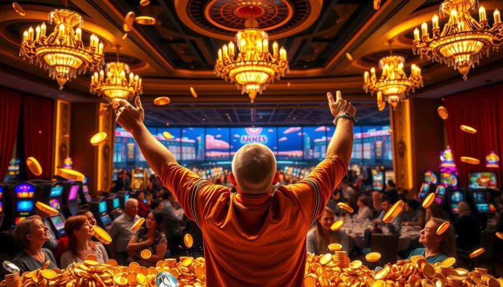 Sweet Bonanza 1000 Win Stories Sweet Bonanza 1000 Win Stories