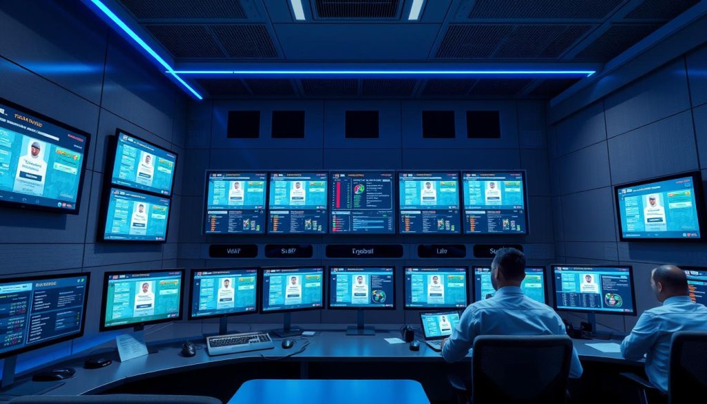 betting site security features